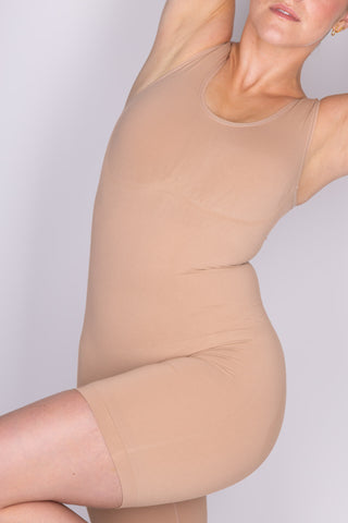 Ljós aðhaldssamfella úr endurunnu efni