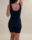 COMFORT - MID THIGH BODYSUIT