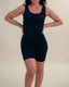 COMFORT - MID THIGH BODYSUIT