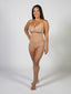 SHAPER - BRIEF BODYSUIT