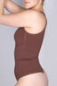 COMFORT - HIGH NECK BODYSUIT